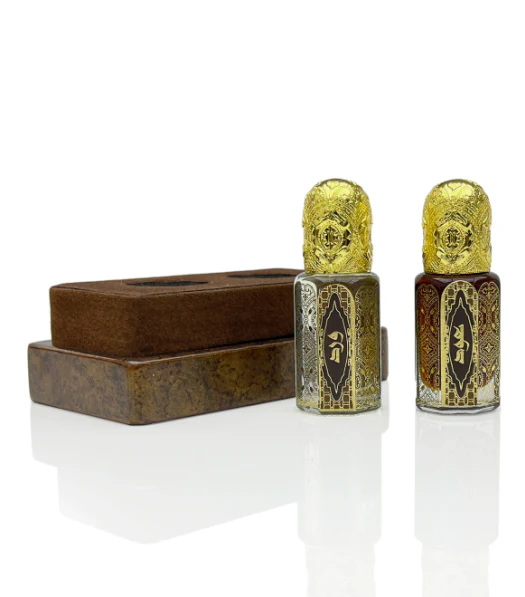 عطور العود